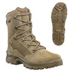 Тактические ботинки HAIX Combat GTX Coyote